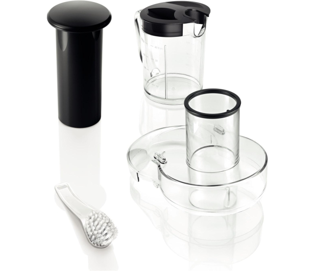 Bosch Sokowirówka MES 25A0 - 206269 - zdjęcie 11